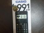 Casio Fx-991 CW original