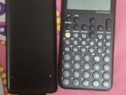 Casio ( Fx-991 Cw) Scientific Calculator