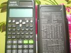 Casio Fx 991 Es