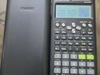 Casio FX 991 ES natural-V.P.A.M. 2nd edition calculator original