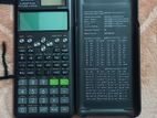 Casio Fx-991 Es Plus 2n Edition
