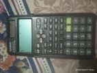 Casio Fx -991 Es Plus 2nd Edition