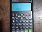 Casio FX 991 ES plus 2nd edition
