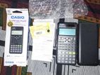 Casio Fx-991 Es Plus (2nd Edition)