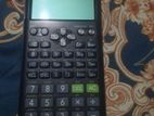Casio FX-991 ES Plus 2nd edition