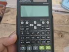 Casio fx-991 ES PLUS 2nd edition scientific calculator