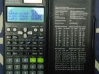 Casio Fx-991 Es Plus Calculator