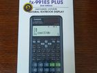 Casio Fx-991 Es Plus Calculator