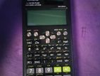 Casio (fx-991) Es Plus calculator