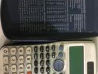 Casio fx 991 es plus calculator for sell