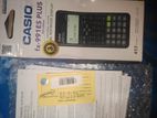 Casio Fx 991 Es Plus
