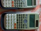 Casio Fx-991 Es Plus