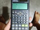 CASIO fx 991 ES plus