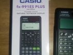 Casio fx-991 Es Plus made in Thailand