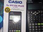 Casio fx-991 ES Plus Original Calculator