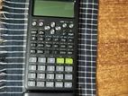 Casio fx-991 ES plus Scientific Calculator