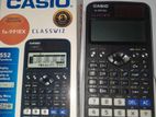 CASIO fx-991 EX Calculator