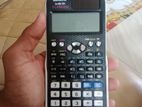 Casio (fx-991 EX) Calculator