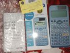 Casio Fx-991 EX calculator original