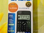 Casio Fx-991 Ex Calculator(Thailand 1st class Master Copy)