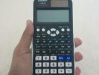 Casio fx-991 EX (CLASSWIZ)