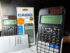 Casio Fx -991 Ex