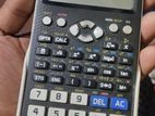 Casio Fx 991 Ex Original Calculator