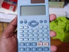 Casio Fx-991 Ex Original Calculator