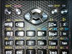 Casio FX 991 ex Original Calculator
