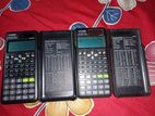 Casio Fx-991 Ex Plus (for Sell)