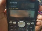 Casio Fx 991 Ms Calculator