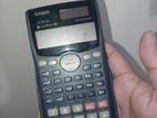 Casio Fx 991 Ms calculator