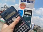 Casio Fx - 991 Ms Malaysian Varint Orginal