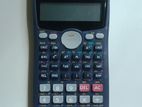 Casio FX - 991 MS Scientific Calculator