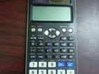 Casio Fx-991 original calculator