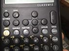 Casio Fx-991Cw Calculator