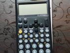 Casio fx-991cw calculator