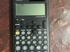 Casio fx-991CW Calculator for sale