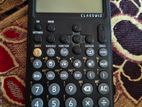 Casio fx-991cw calculator good condition