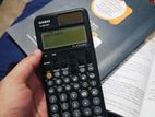 Casio Fx-991cw (classwiz)