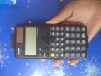 Casio Fx-991CW