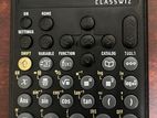 Casio fx-991CW calculator