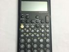 CASIO fx-991CW calculator