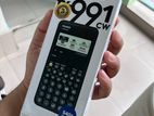 Casio fx-991CW calculator