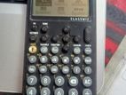 Casio-fx-991cw