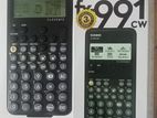 Casio Fx-991cw