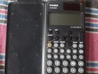Casio Fx -991cw