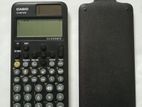 Casio Fx -991cw Scientific Calculator Black