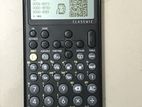 Casio fx-991cw scientific calculator