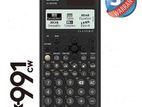 CASIO FX-991CW Scientific Calculator!